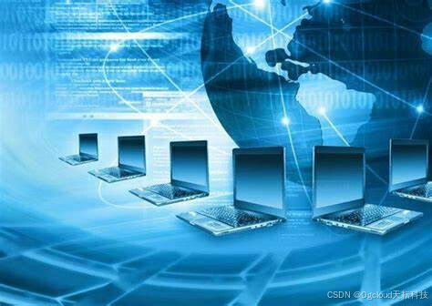 SD-WAN 小企业高效网络的智慧之选