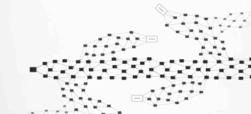 网络技术 连接世界的数字脉络