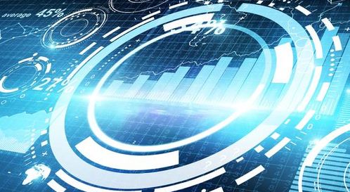 网络科技 重塑现代生活的无形力量